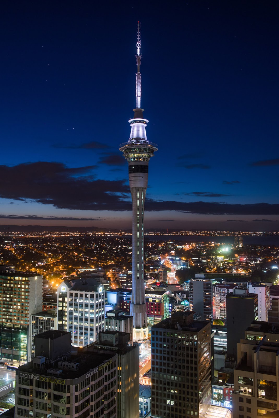 Activities In New Zealand - Iae Visa